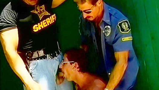 Double Trouble: John Nagel John Hunter Fill Billys Mouth – Steaming BJ Action – BonusHunks