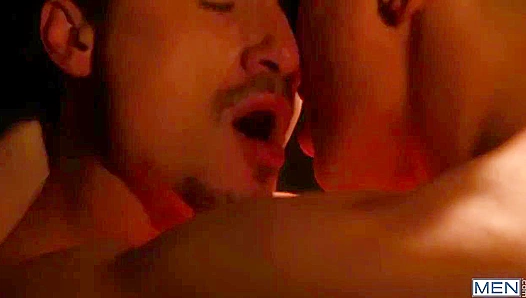 Jay Roberts Devours Pound Jake Blakes Juicy Asshole – GodsOfMen