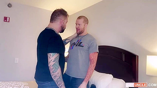 Shannon OFerral Jason Ryder Dominate in Double Anal Action – BoysDoPorn