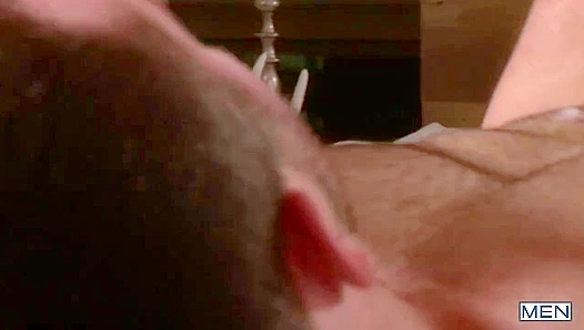 Colby Jansen Jake Morgan Go All Out for Mind-Blowing Anal Action – 18+