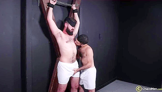 Adrian Rose Colton Scott Dive into Heat: Wild BDSM Passion Unleashed – 18+