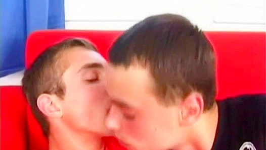 David Jakubs Hot Bohemian Rendezvous — Passion Ignites GayBoyZParty 18+