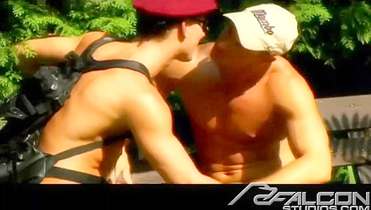 Boris Jerry Swap Hot Blowjob Action – Wet Wild Gay Fun – TinyGays 18+