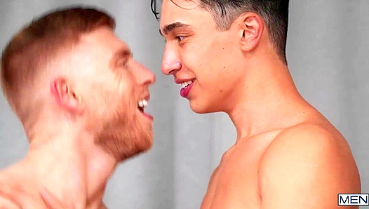King Takes Control Live: Hot Gay Action Post-Wild Game Night – Cameron Neutron 18+