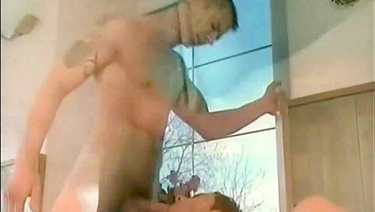 Hung Twinks Explore Hot, Sizzling Gay Action – TomNowy x Staxus