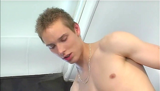 Sideways Blowjob Secrets Unleashed — Hot Gay Action with John Paul Filip Dean – 18+