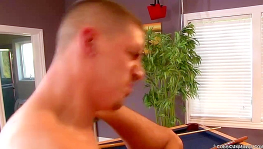 Cody Cummings Takes a Deep Throat Ride – Steamy Behind-the-Scenes Action – GayPornSet 18+