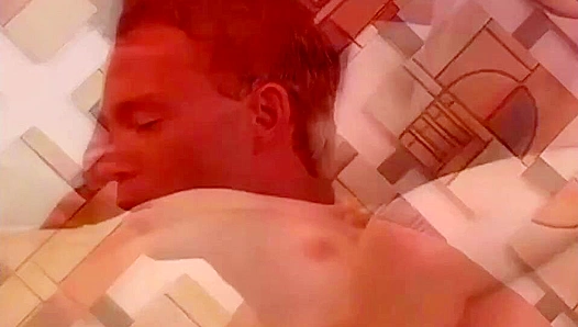 Deep Throat Heat: Tony Michaels Peter Stallion Go Wild – GayPornRush 18+