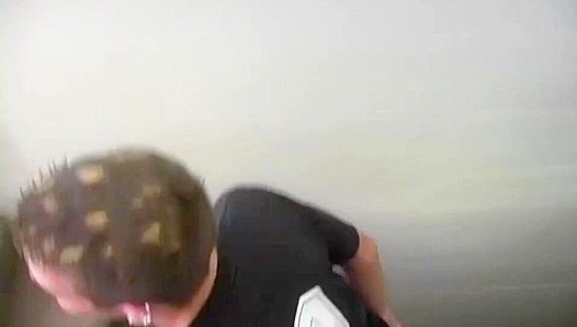 Jeremiah Sebastian Deepthroats Mikes Massive Rod – GayLifeNet