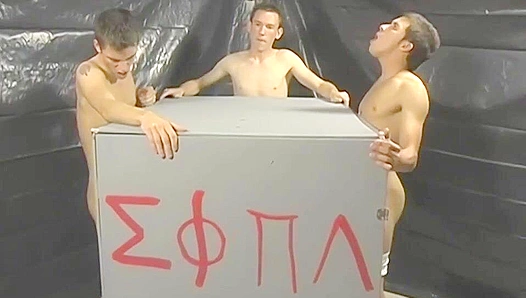 Nevins Nonstop Blowbang: Chugging Loads at the Glory Hole – TeachTwinks 18+
