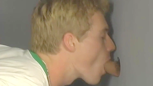 Nevins Nonstop Blowbang: Chugging Loads at the Glory Hole – TeachTwinks 18+