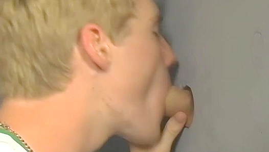 Nevins Nonstop Blowbang: Chugging Loads at the Glory Hole – TeachTwinks 18+