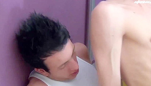Jack Riders Steamy Cruise: A Wild Bareback Journey – Staxus