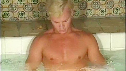 Jim Bentley Rides Kurt Marshalls Thick Cock – Wild Anal Ride – GayPornAction