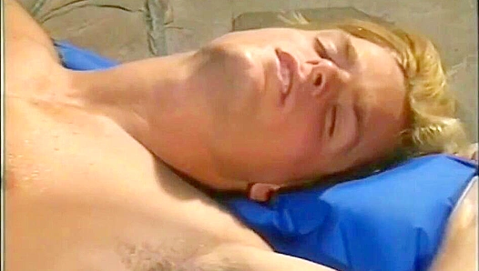 Jim Bentley Rides Kurt Marshalls Thick Cock – Wild Anal Ride – GayPornAction