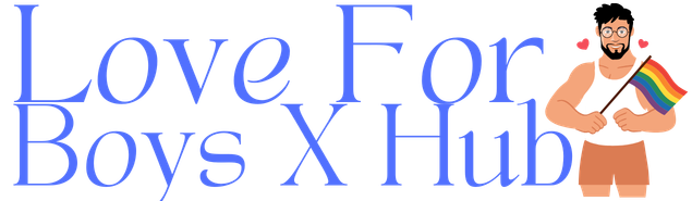 LoveForBoysxHub.com